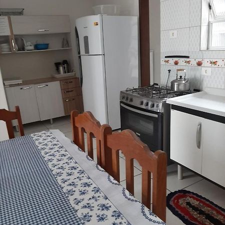 Sobrado Em Matinhos Pr Villa Exterior photo