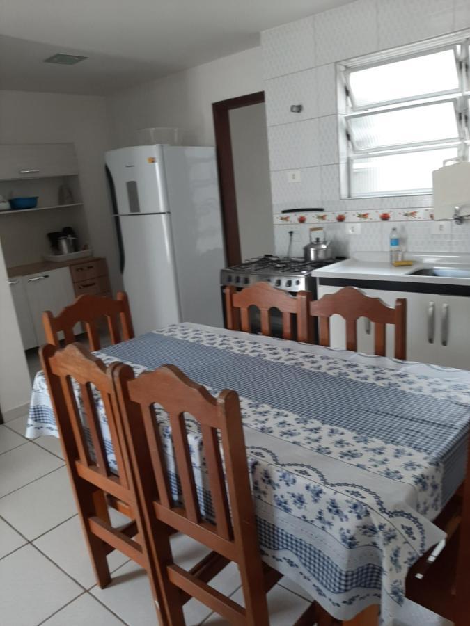 Sobrado Em Matinhos Pr Villa Exterior photo